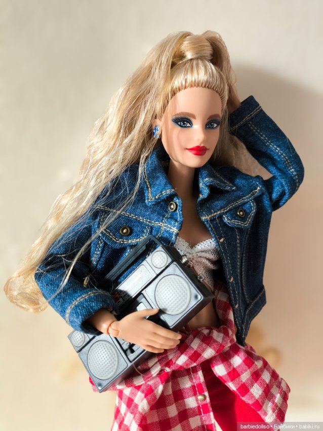 Красотка — Одежда и обувь для кукол своими руками: фото