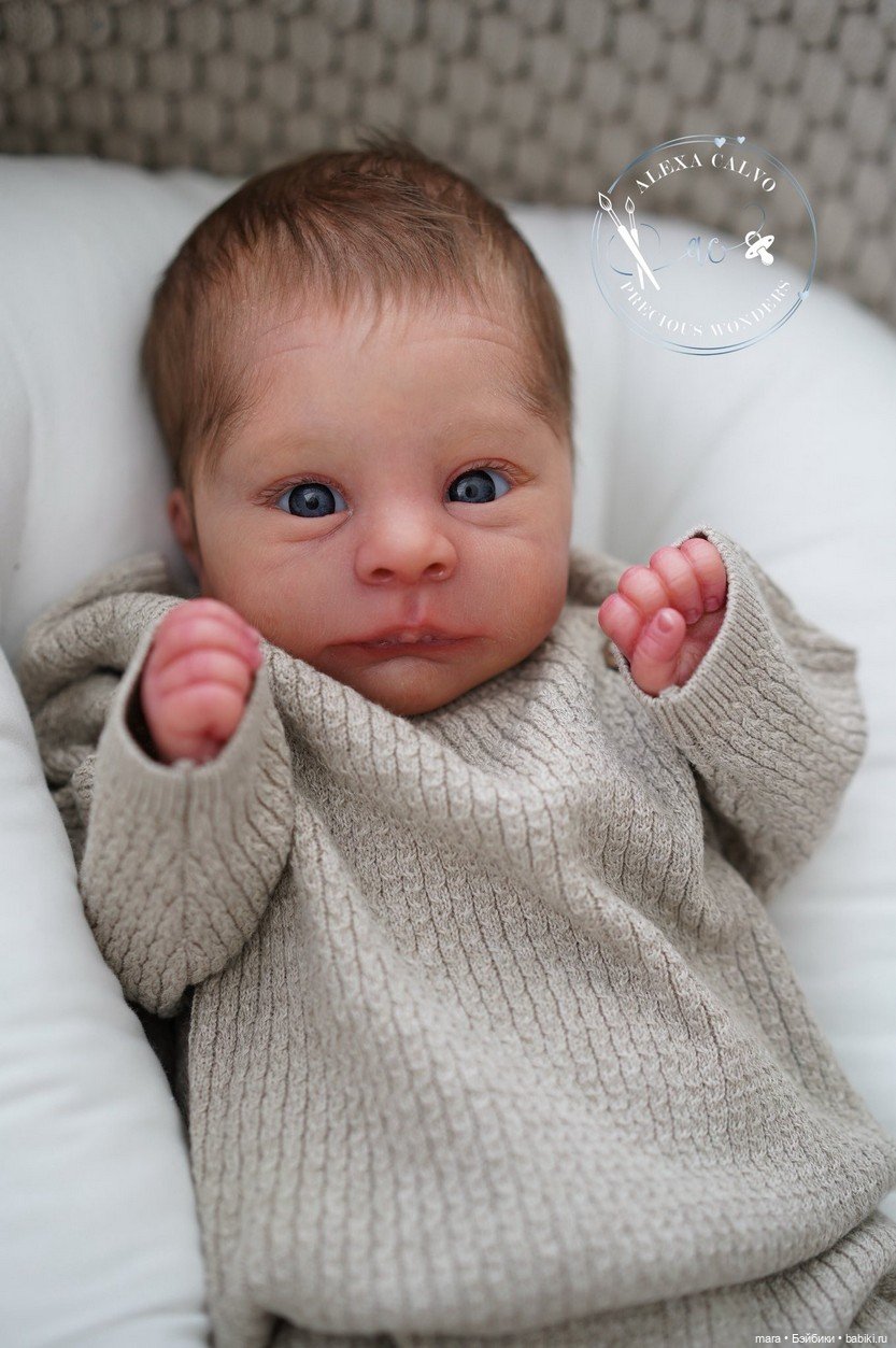 Lillegroda скульптора Sabine Altenkirch, автор прототипа Alexa Calvo (фото 2)