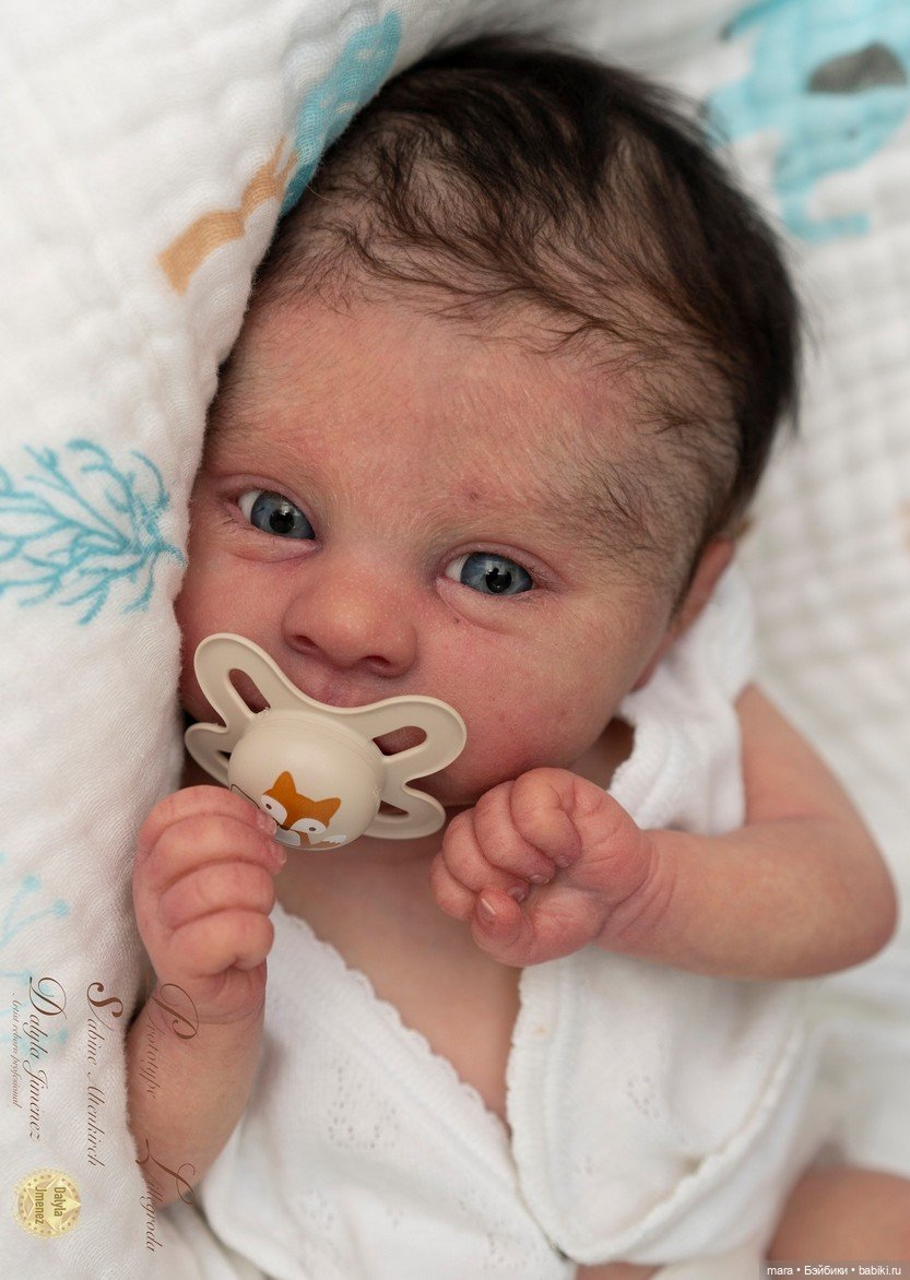 Lillegroda скульптора Sabine Altenkirch, автор прототипа Dalyla Jimenez (фото 2)