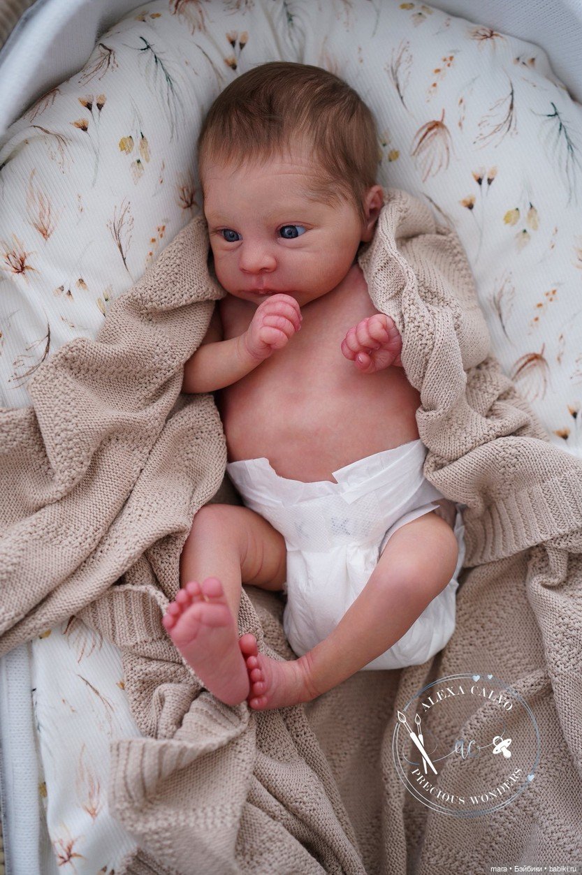 Lillegroda скульптора Sabine Altenkirch, автор прототипа Alexa Calvo (фото 5)