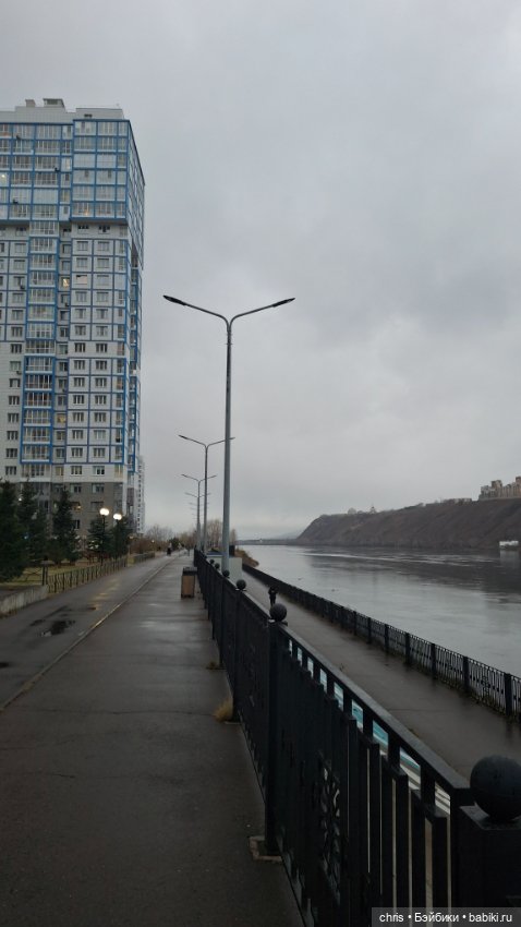 У природы нет плохой погоды ...( Tony Stark) (фото 5)