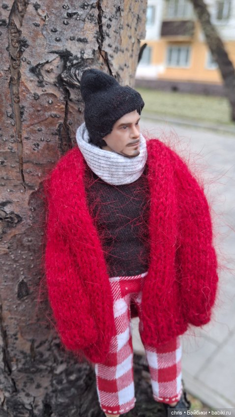 У природы нет плохой погоды ...( Tony Stark)