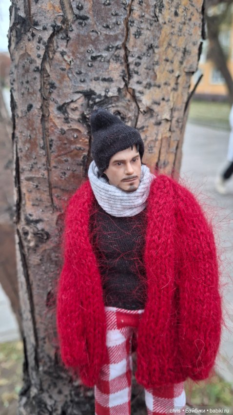 У природы нет плохой погоды ...( Tony Stark) (фото 2)