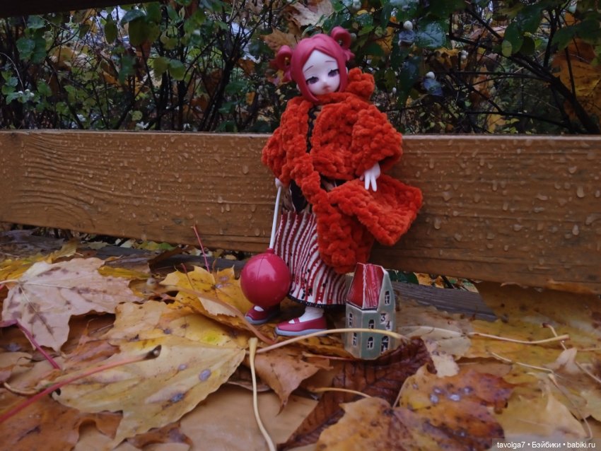 Eve Lynna Dream Park "Бэнкси в Курьяново"