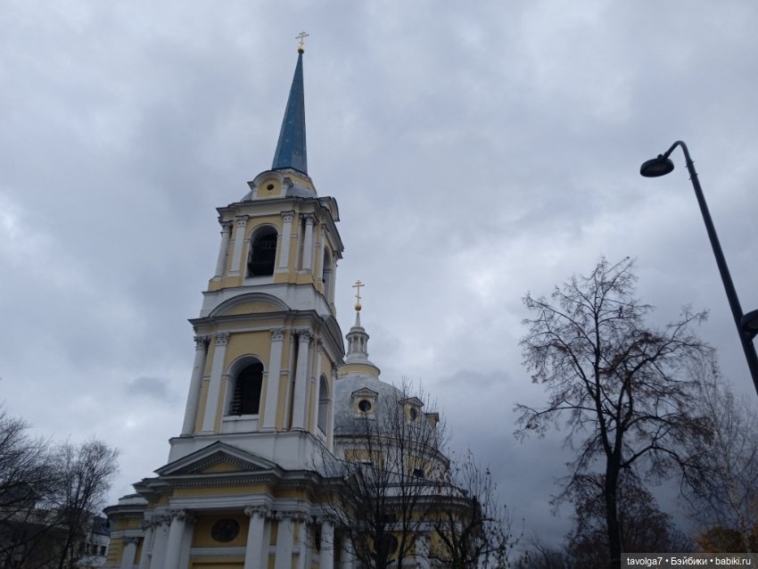 "Лес не примет, не примет город"