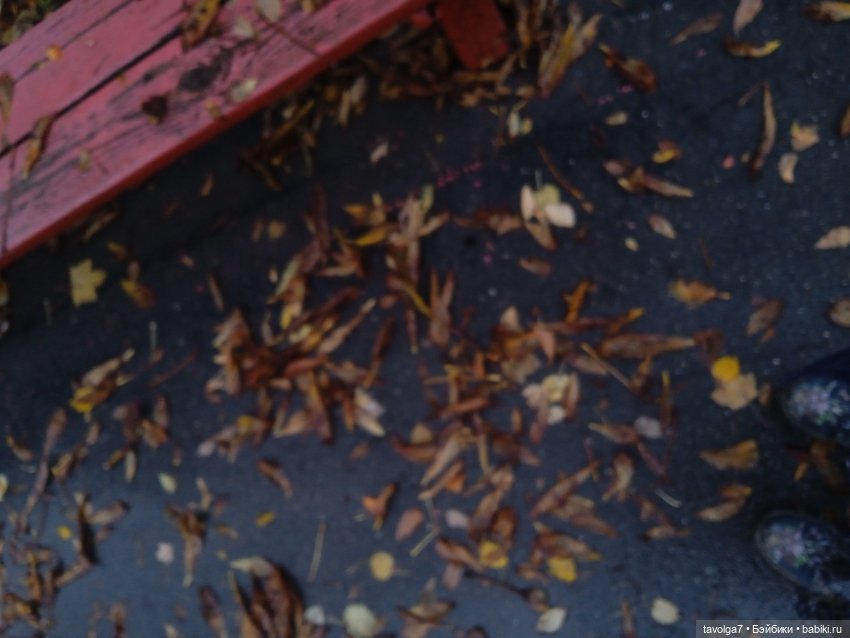 Eve Lynna Dream Park "Бэнкси в Курьяново"