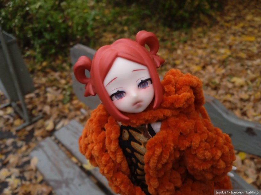 Eve Lynna Dream Park "Бэнкси в Курьяново" (фото 9)