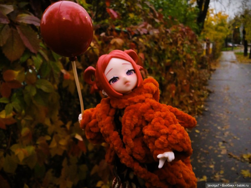 Eve Lynna Dream Park "Бэнкси в Курьяново"