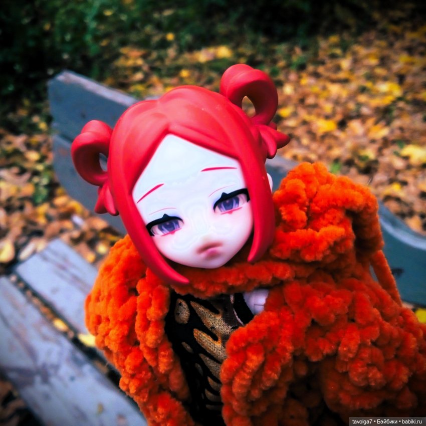 Eve Lynna Dream Park "Бэнкси в Курьяново" (фото 7)