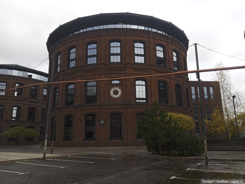 "Этот город заставляет держать спину прямо" (фото 8)