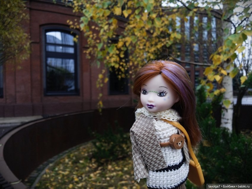 "Этот город заставляет держать спину прямо" (фото 10)