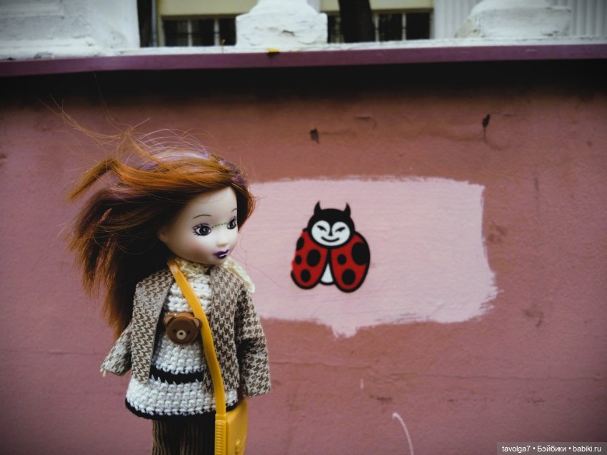 "Лес не примет, не примет город" (фото 6)