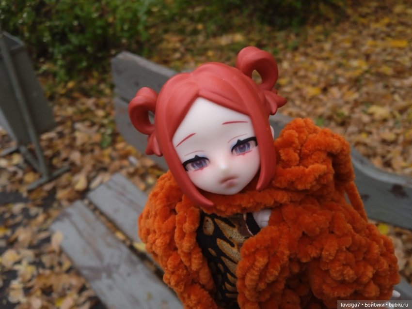 Eve Lynna Dream Park "Бэнкси в Курьяново" (фото 8)