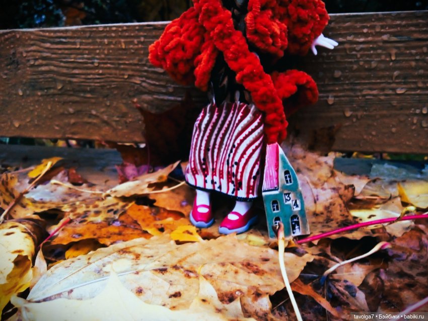 Eve Lynna Dream Park "Бэнкси в Курьяново"