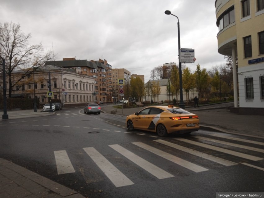 "Лес не примет, не примет город"