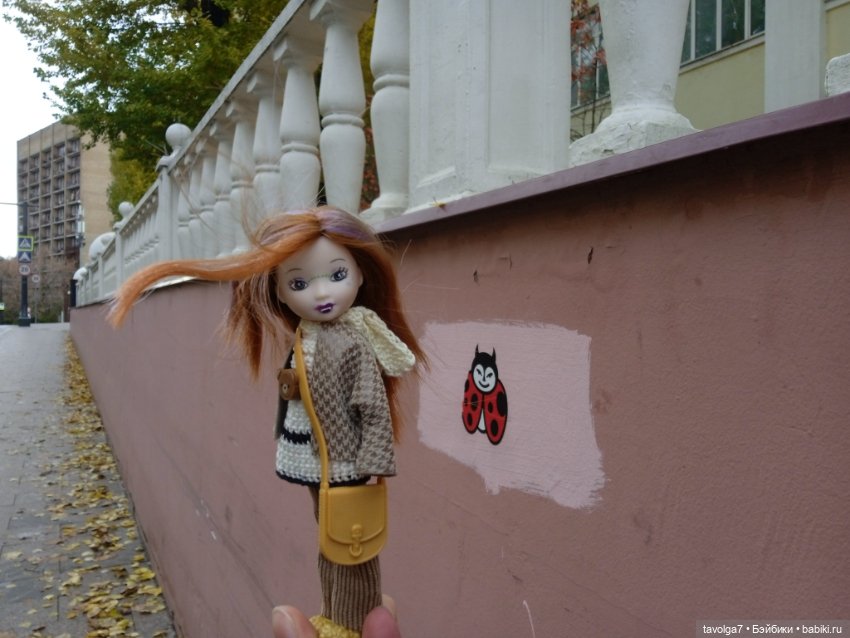 "Лес не примет, не примет город" (фото 8)