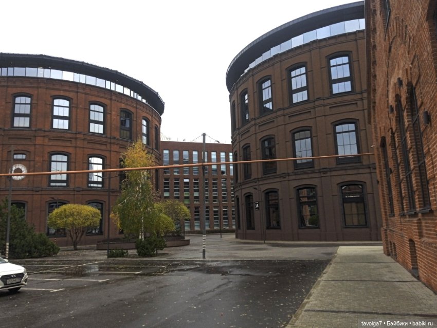 "Этот город заставляет держать спину прямо" (фото 7)