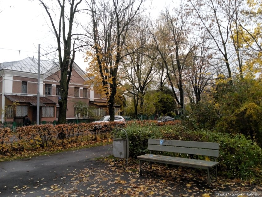 Eve Lynna Dream Park "Бэнкси в Курьяново" (фото 6)