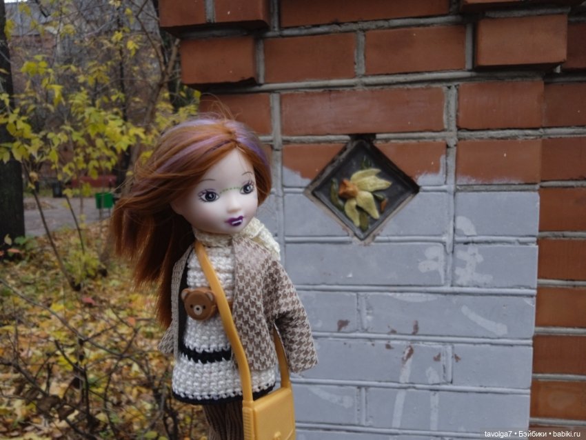 "Лес не примет, не примет город"