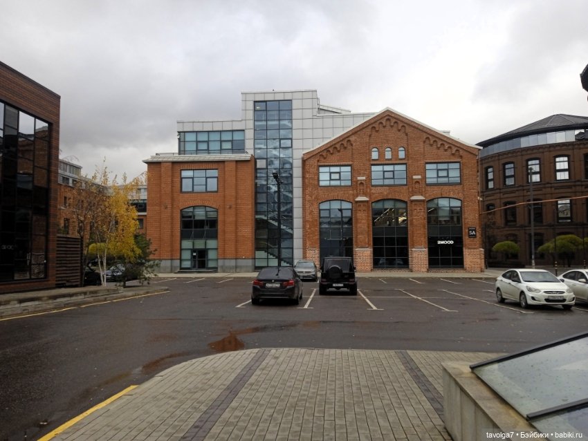 "Этот город заставляет держать спину прямо" (фото 5)