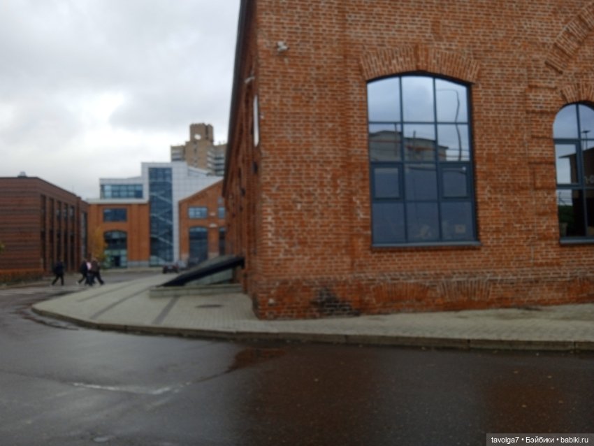 "Этот город заставляет держать спину прямо" (фото 4)