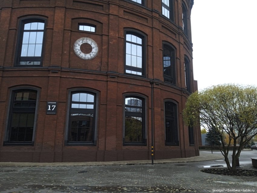 "Этот город заставляет держать спину прямо"