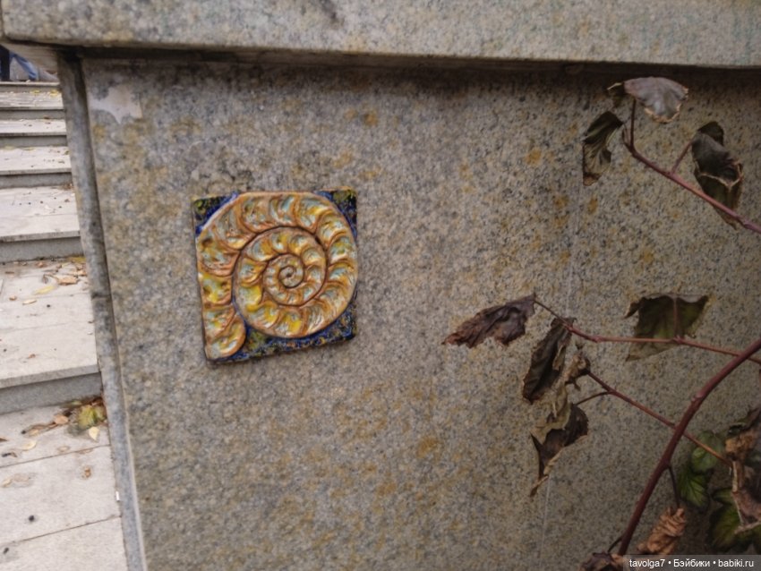 "Этот город заставляет держать спину прямо"