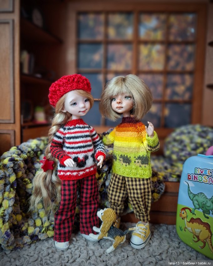 Встречаем подружку — Одежда и обувь для кукол своими руками: фото (фото 2)