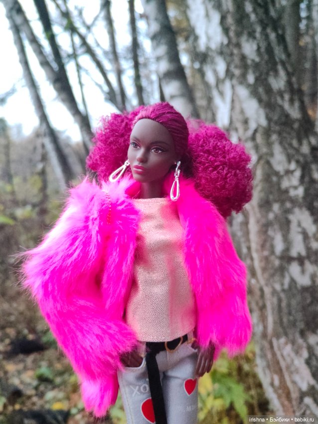 Куклы Integrity Toys (Интегрити): Poppy Parker