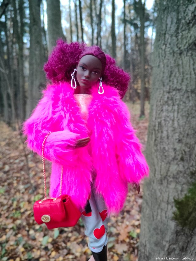 Куклы Integrity Toys (Интегрити): Poppy Parker