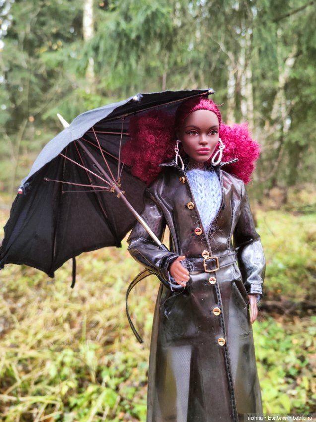 Куклы Integrity Toys (Интегрити): Poppy Parker