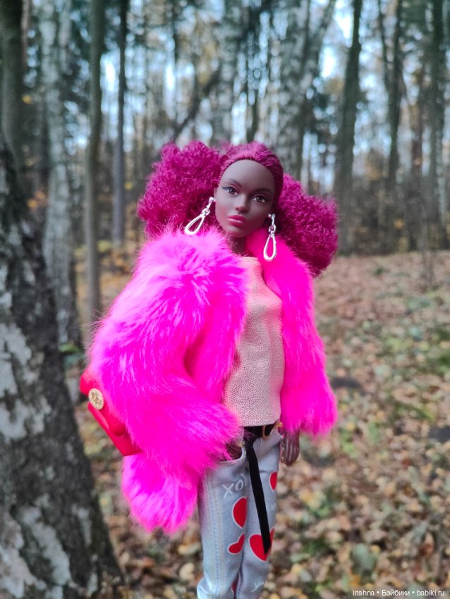 Куклы Integrity Toys (Интегрити): Poppy Parker