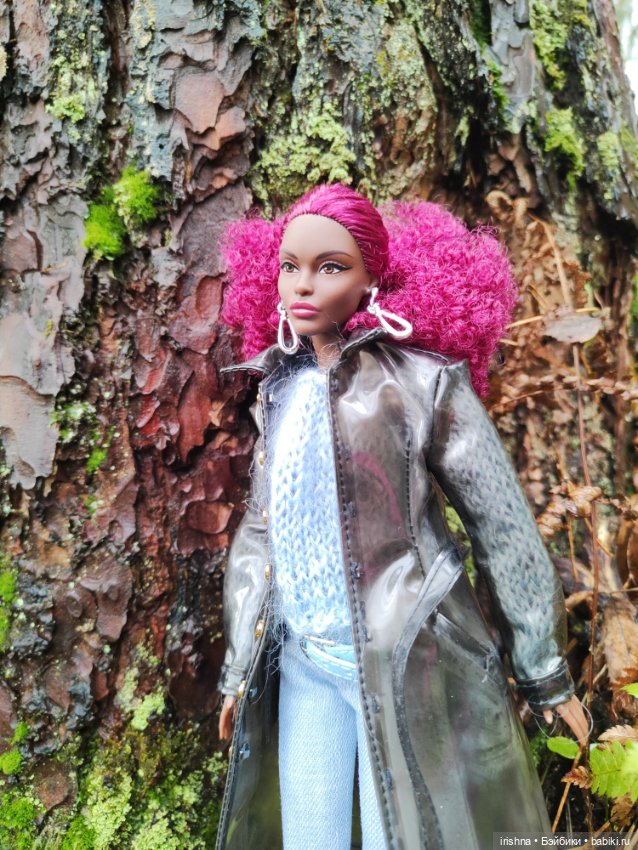 Куклы Integrity Toys (Интегрити): Poppy Parker (фото 2)