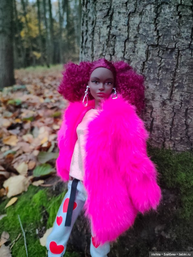 Куклы Integrity Toys (Интегрити): Poppy Parker