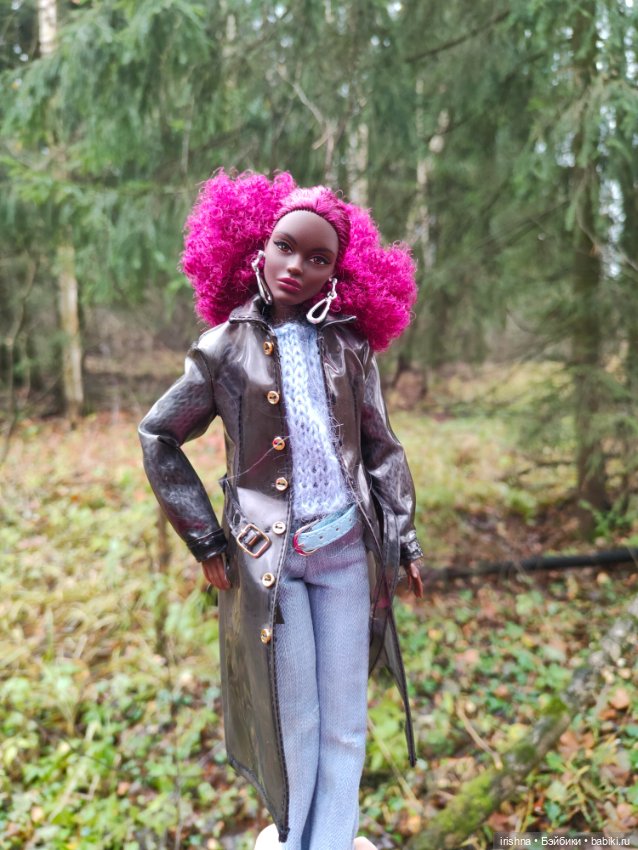 Куклы Integrity Toys (Интегрити): Poppy Parker (фото 9)