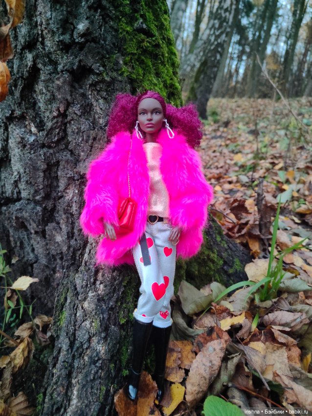 Куклы Integrity Toys (Интегрити): Poppy Parker