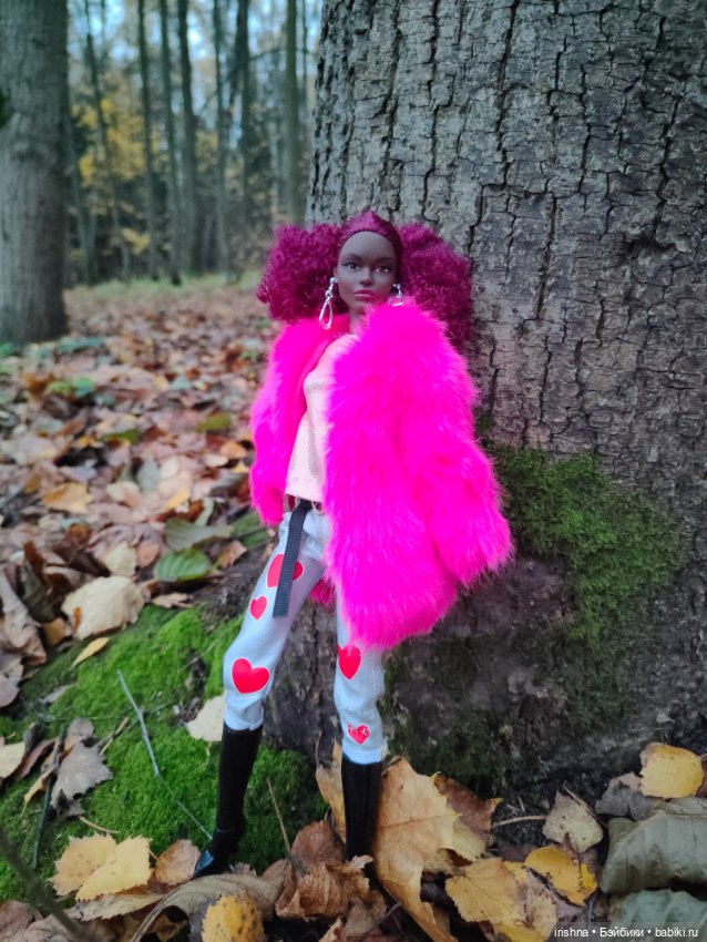 Куклы Integrity Toys (Интегрити): Poppy Parker