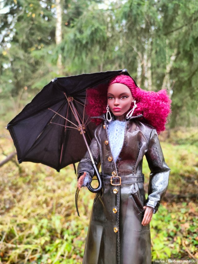 Куклы Integrity Toys (Интегрити): Poppy Parker