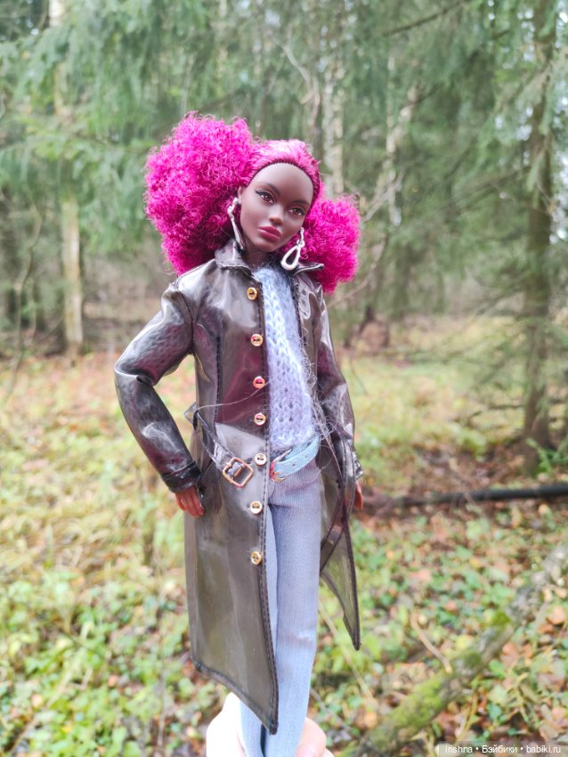 Куклы Integrity Toys (Интегрити): Poppy Parker (фото 10)