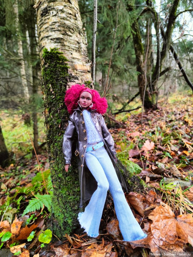 Куклы Integrity Toys (Интегрити): Poppy Parker (фото 7)