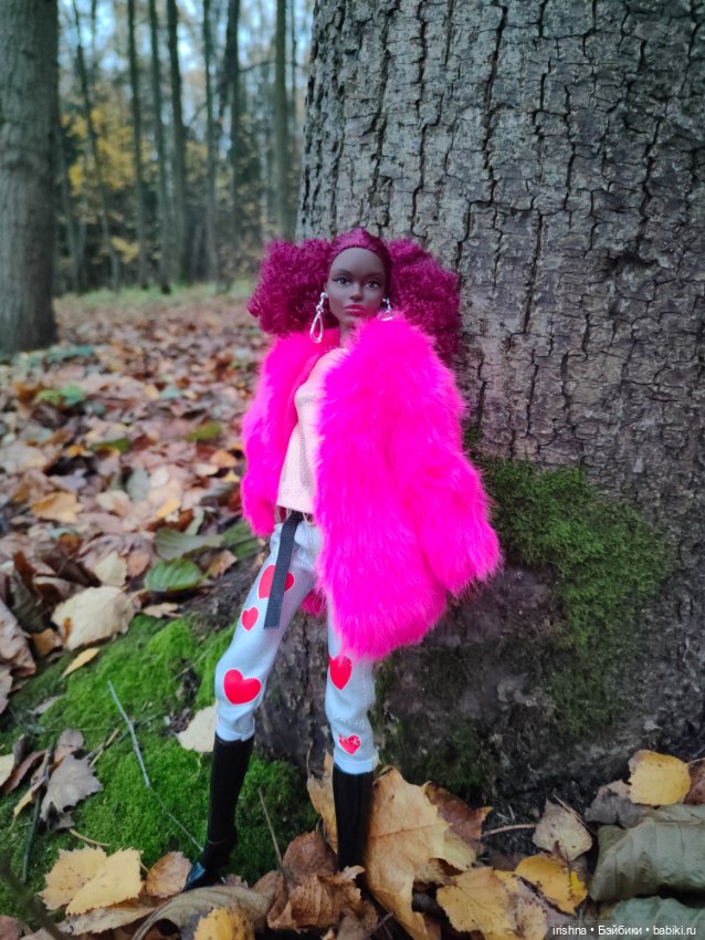 Куклы Integrity Toys (Интегрити): Poppy Parker