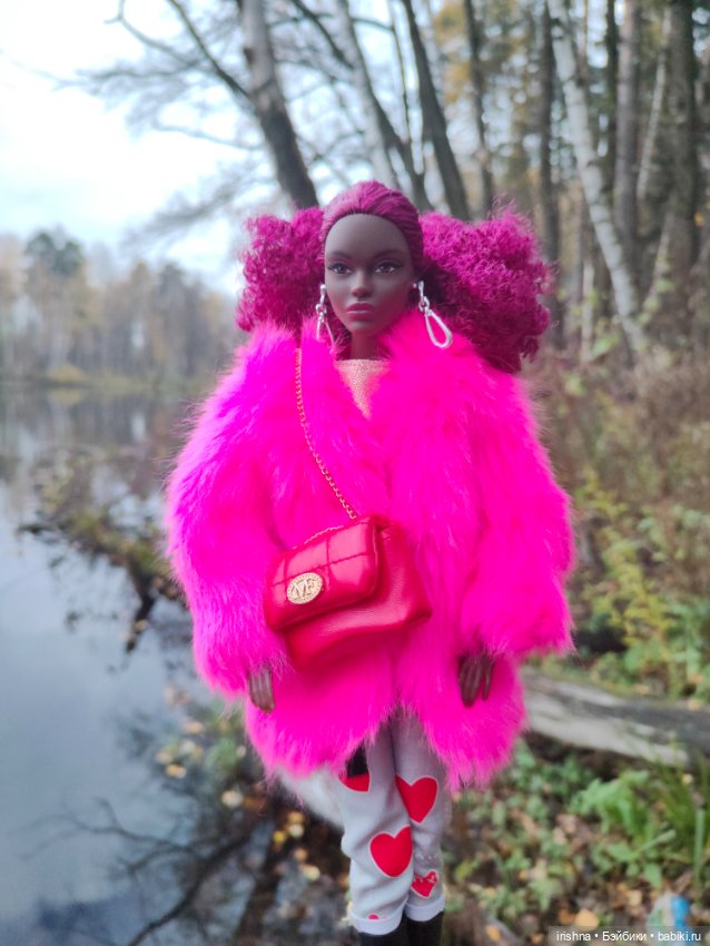 Куклы Integrity Toys (Интегрити): Poppy Parker