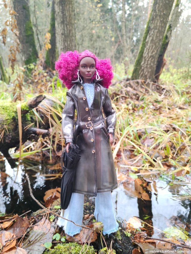 Куклы Integrity Toys (Интегрити): Poppy Parker