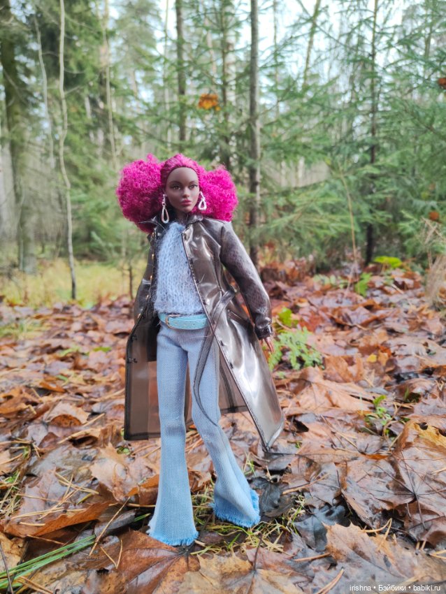 Куклы Integrity Toys (Интегрити): Poppy Parker (фото 6)