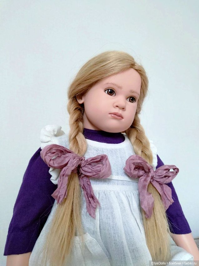 Моя первая булочка от Sabine Esche (фото 2)