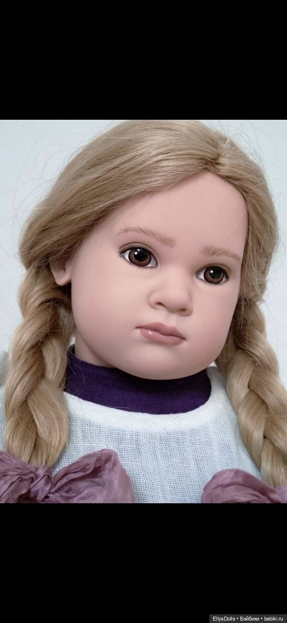 Моя первая булочка от Sabine Esche (фото 3)