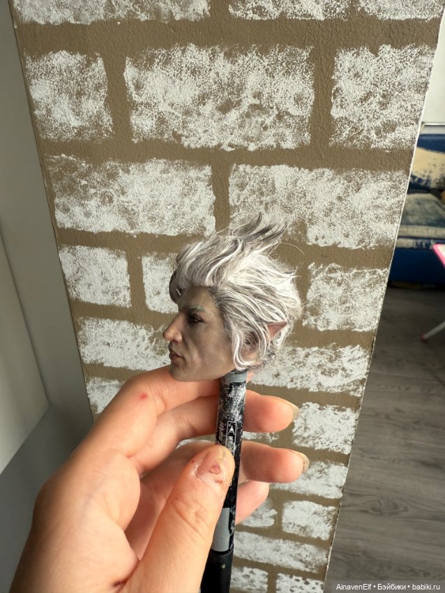 Астарион (Baldur’s Gate 3) (фото 10)