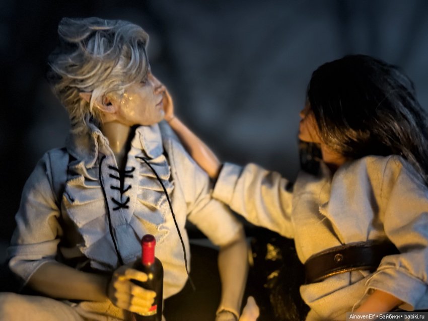 Астарион (Baldur’s Gate 3) (фото 2)