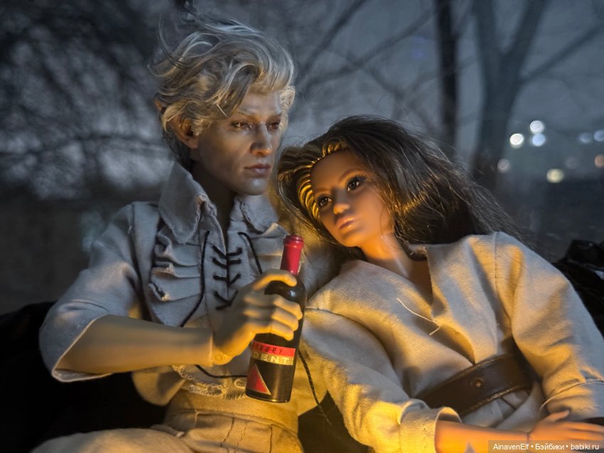 Астарион (Baldur’s Gate 3) (фото 3)