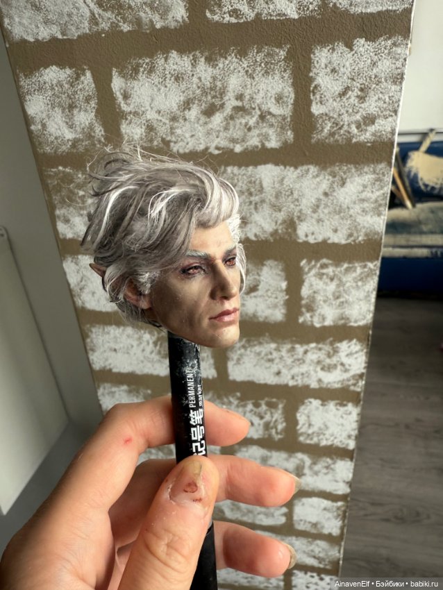 Астарион (Baldur’s Gate 3) (фото 9)